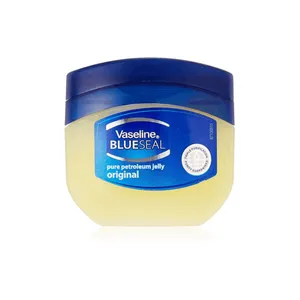 Vaseline Blueseal Petroleum Jelly Original 100ml